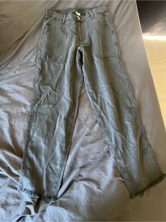 aerie Pants - Aerie women’s black pants size S brand new with tags.